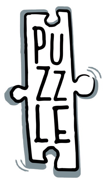 Label Puzzle